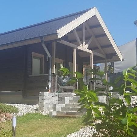 Sabine'S Wellnesslodge Ruppertsweiler Kültér fotó