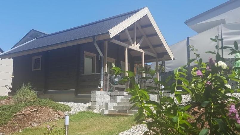 Sabine'S Wellnesslodge Ruppertsweiler Kültér fotó