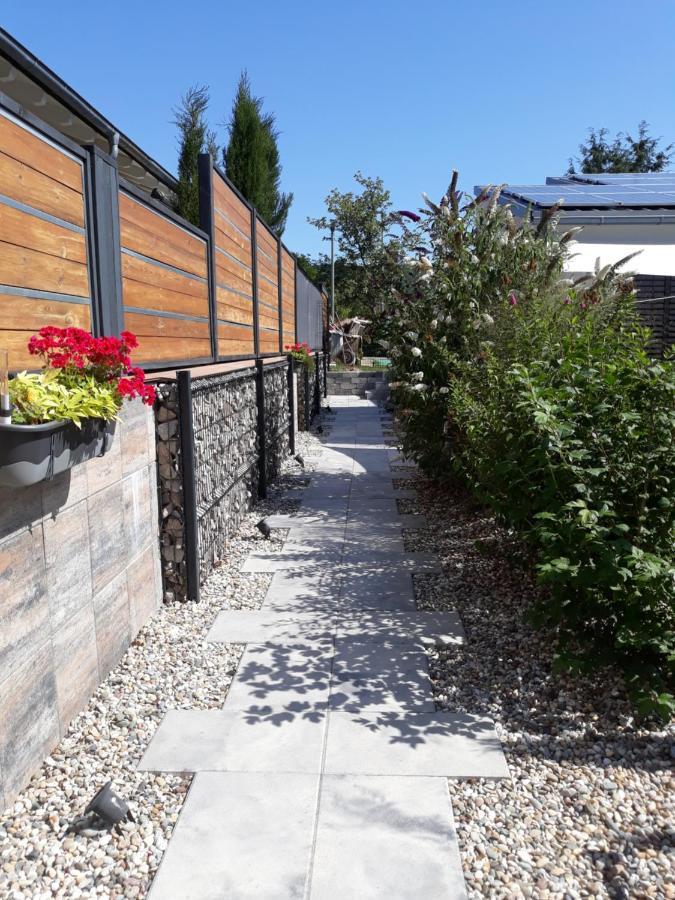 Sabine'S Wellnesslodge Ruppertsweiler Kültér fotó