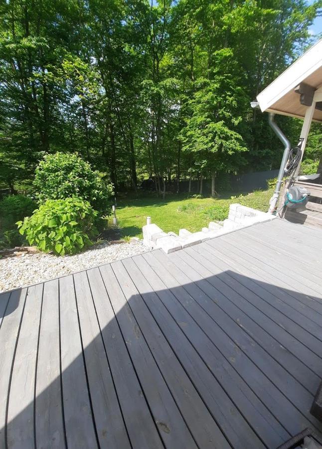 Sabine'S Wellnesslodge Ruppertsweiler Kültér fotó
