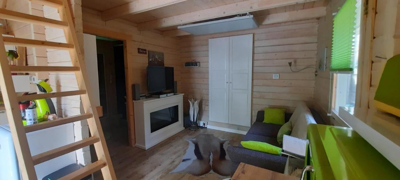 Sabine'S Wellnesslodge Ruppertsweiler Kültér fotó