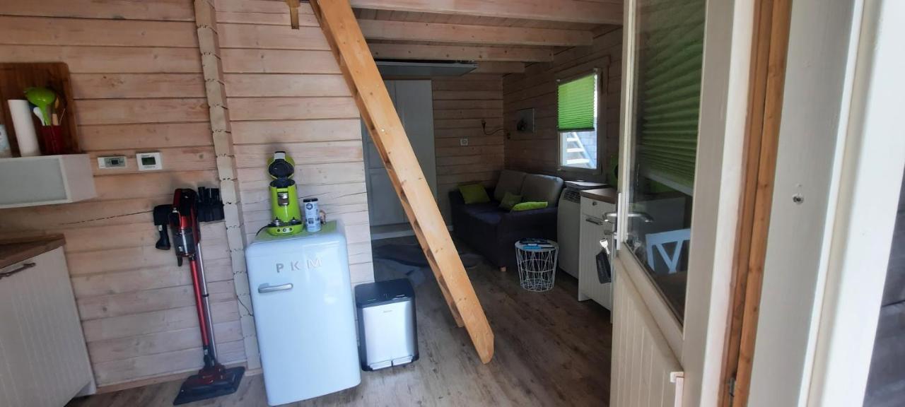 Sabine'S Wellnesslodge Ruppertsweiler Kültér fotó