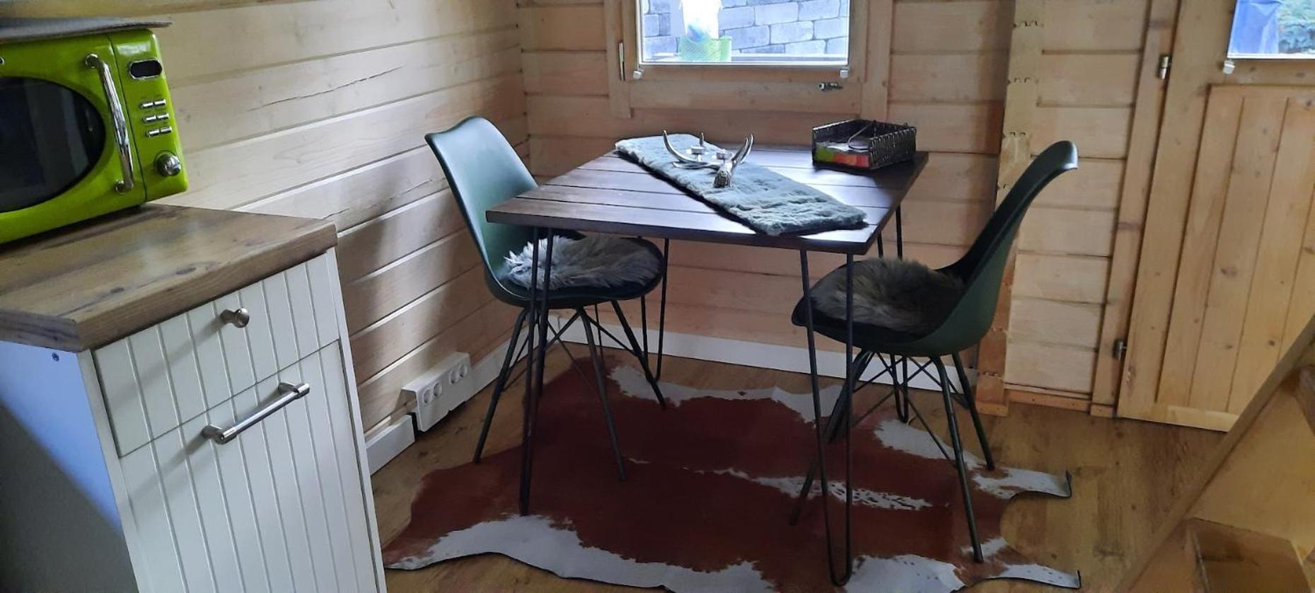 Sabine'S Wellnesslodge Ruppertsweiler Kültér fotó