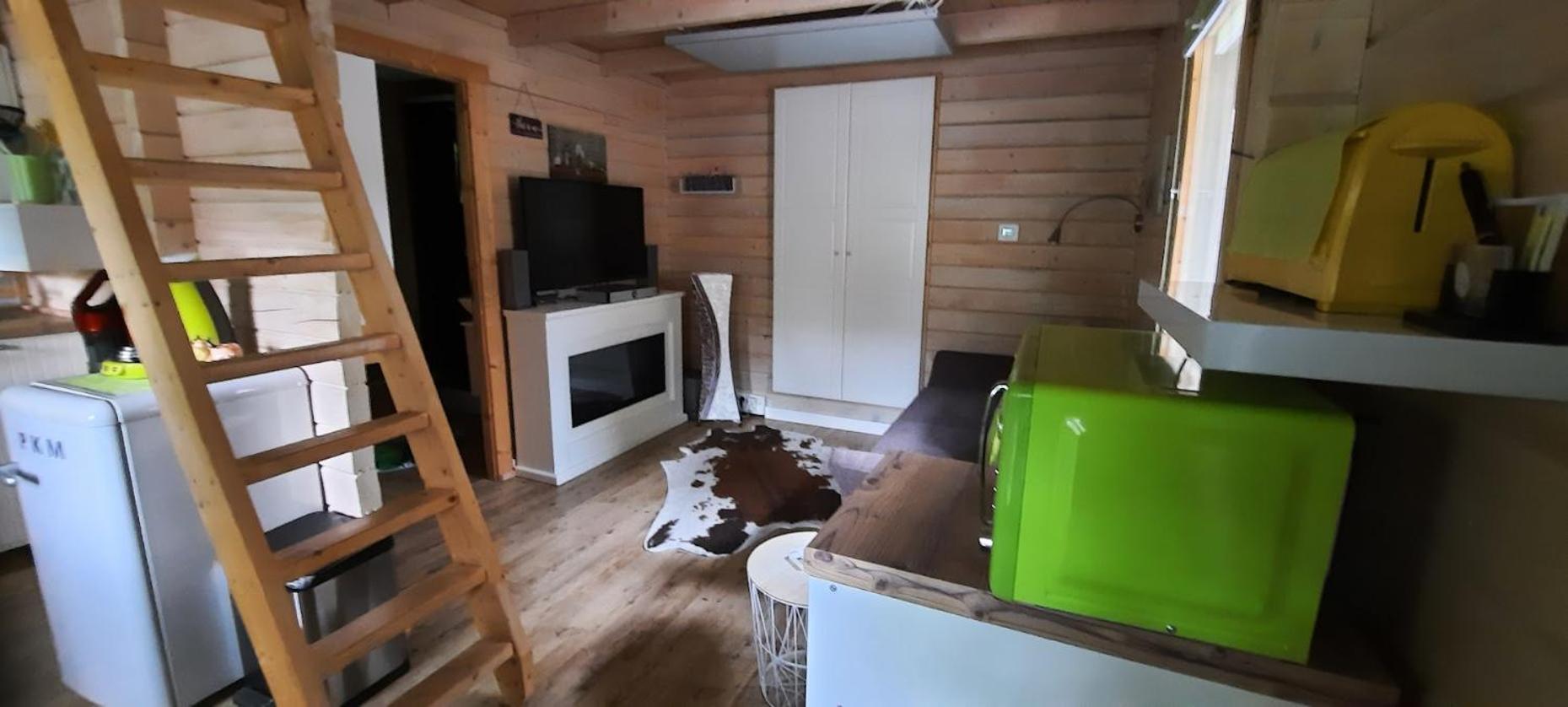 Sabine'S Wellnesslodge Ruppertsweiler Kültér fotó