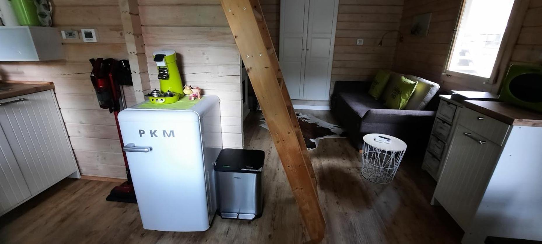 Sabine'S Wellnesslodge Ruppertsweiler Kültér fotó